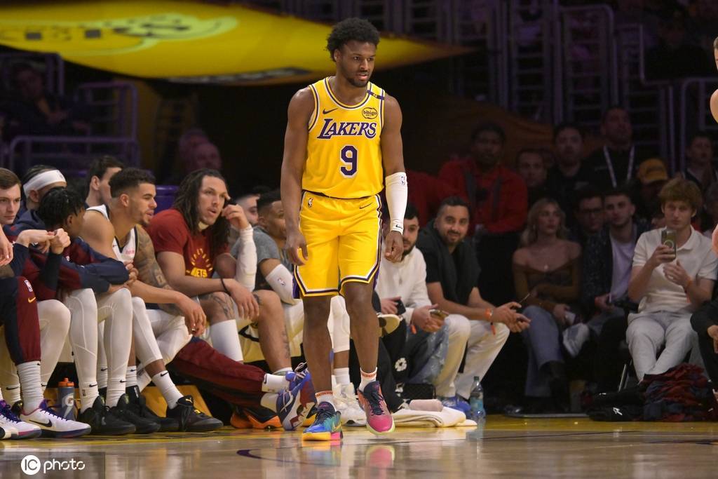 今日湖勇大战 布朗尼狂砍39分创职业生涯新高