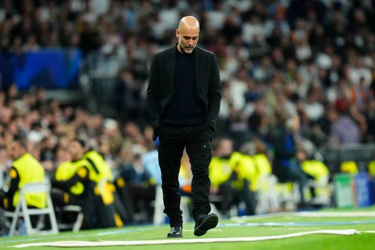 今晚能否继续擒狐？曼城111次与莱斯特城交手获57胜，近期5连胜