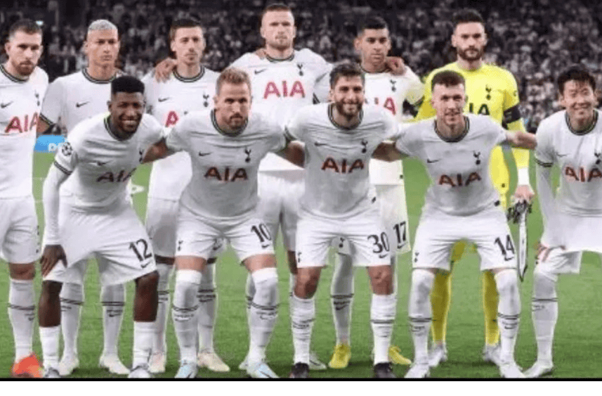 欧联杯1/4决赛前瞻：热刺VS法兰克福，英超与德甲的强强对话