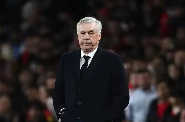 皇马地震！安帅官宣离任，利物浦续约双核引爆足坛