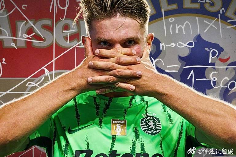 詹俊：BIG6仅曼城热刺对约克雷斯不动心，争冠格局会因他改变吗？