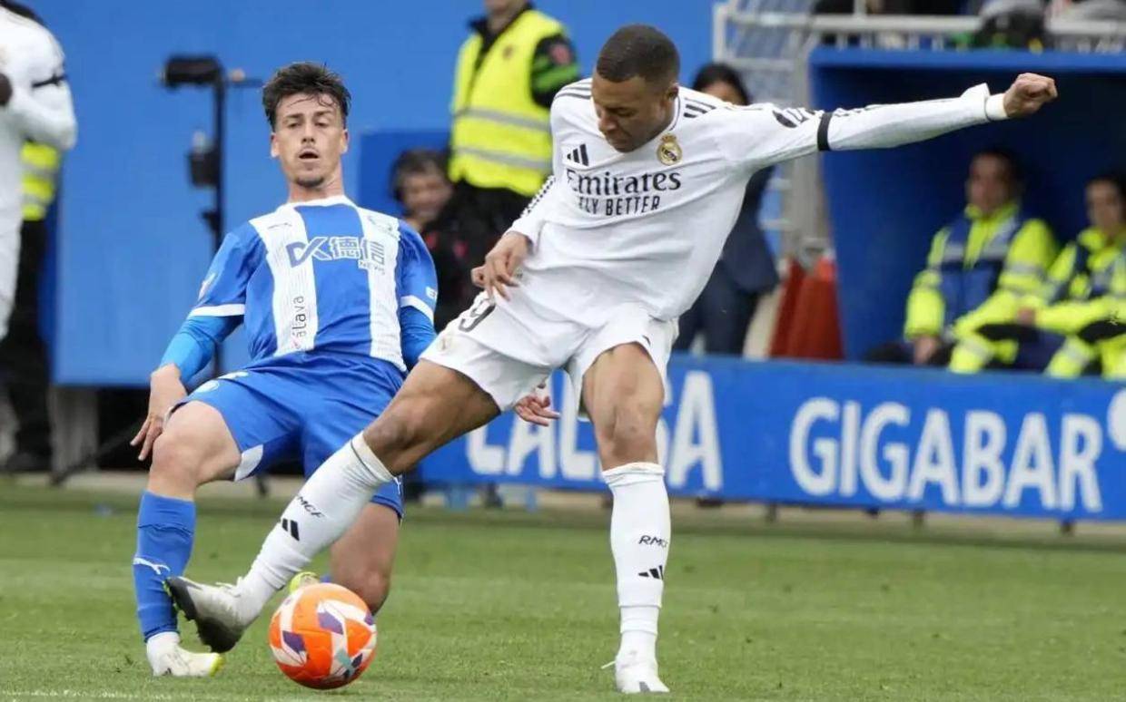 官方裁定：姆巴佩禁赛1场可出战巴萨！曼联+国米锋线损员！