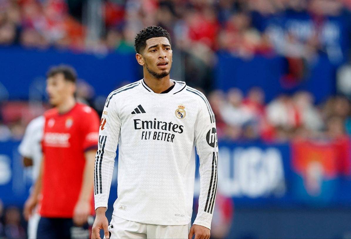 逆袭阿森纳！皇马施展两大妙计，新球场成胜负关键，投资终见成效