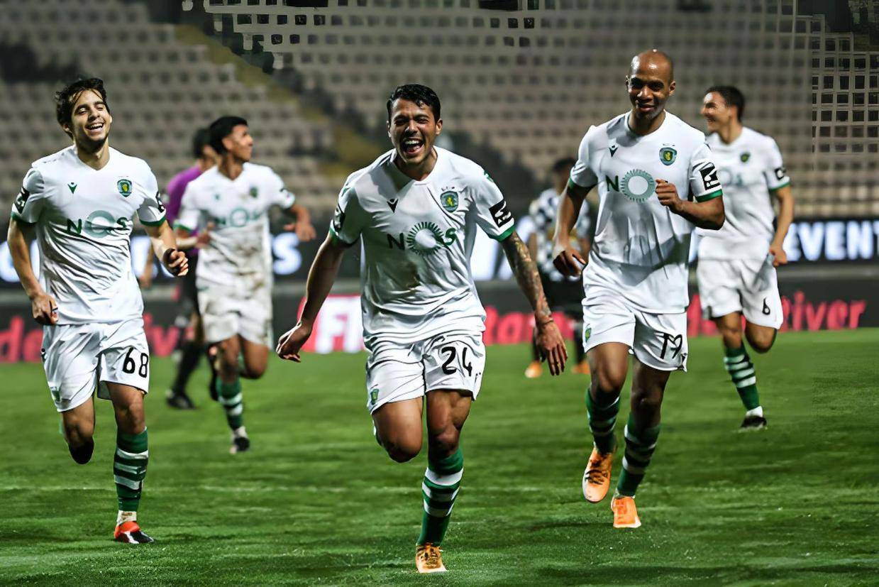 葡超：法马利康VS布拉加葡超焦点战：法马利康铁壁难守 布拉加客场剑指三分