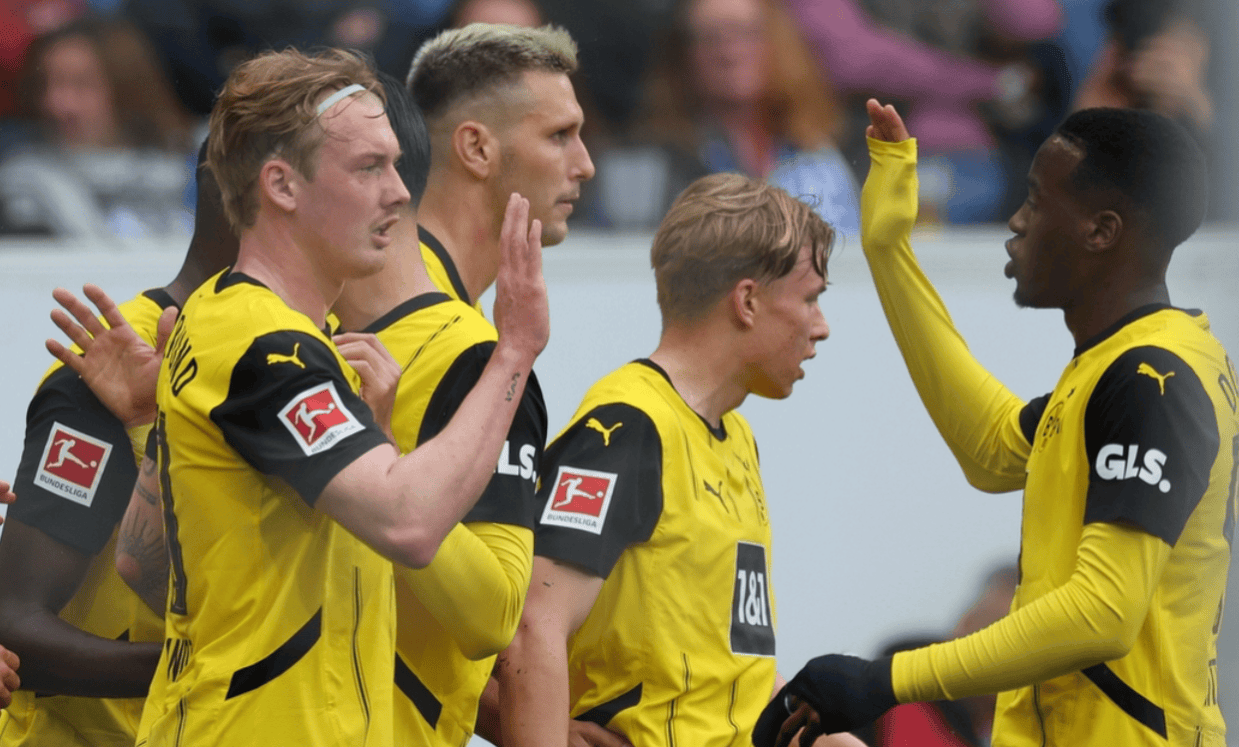 补时绝杀！德甲劲旅征服客场，升到第6，距离欧冠区只有3分