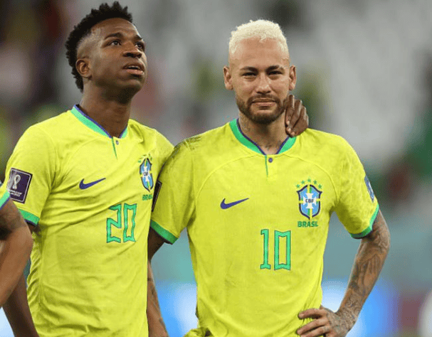 官宣，巴西新帅敲定，66岁，7次欧冠冠军，6月到位，内马尔期待