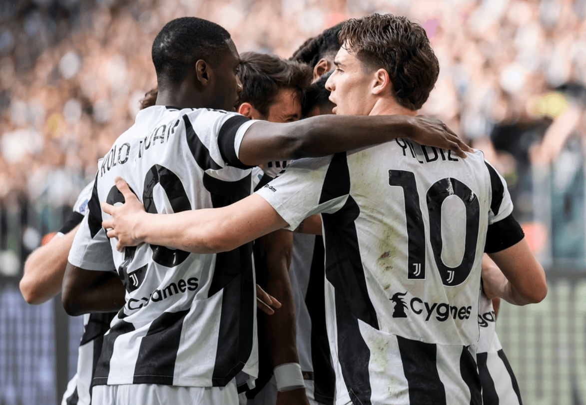 意甲最新积分战报：国米倒下，尤文杀入欧冠区，亚特兰大翻车