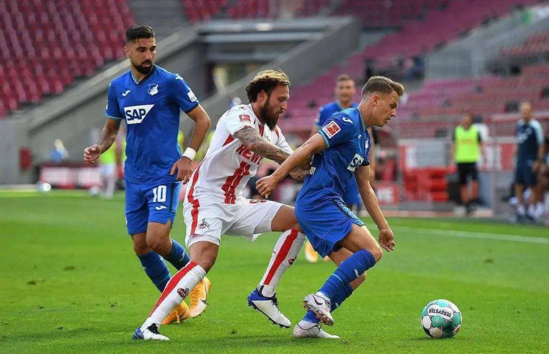 德甲：沃尔夫斯堡VS霍芬海姆，霍地风光入画笺，村园焕彩映蓝天