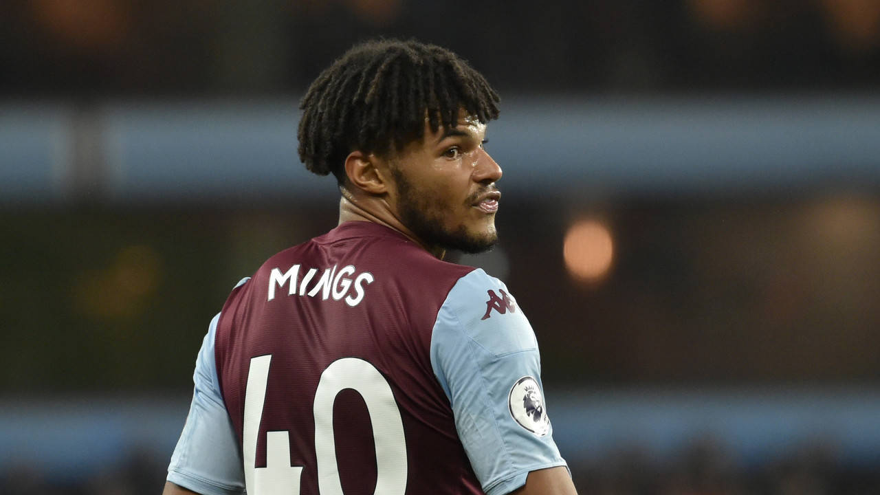 明斯：每年都参加欧战是一种成就，但我们想要赢得冠军奖杯