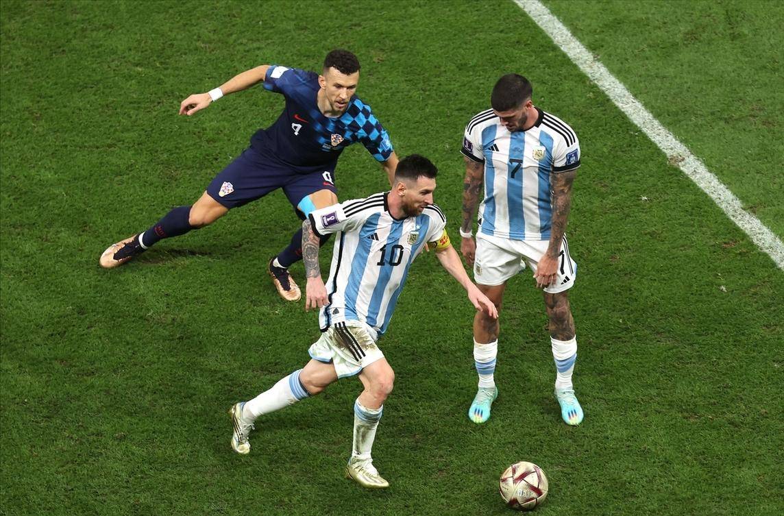 阿根廷巨星转会悬念升级！国米暗度陈仓，马竞坐不住了？