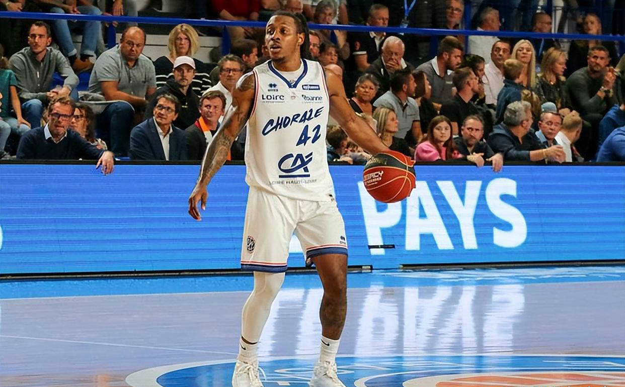 前同曦队外援斯特凡-穆迪将挑战意甲联赛，能否重塑实力？